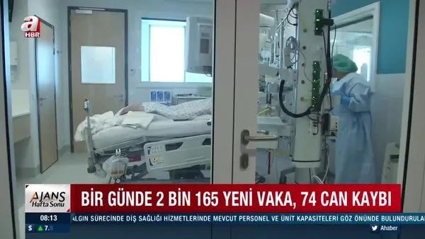 Son Dakika: Türkiye'de corona virüsü vaka sayısı kaç oldu? Sağlık Bakanı Fahrettin Koca'dan İstanbul için corona uyarısı | Video