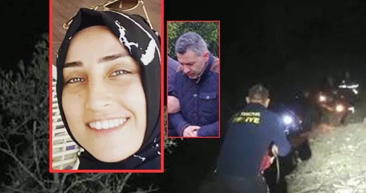 Semiha Sözer’in kocası tutuklandı: Arama geçmişi...