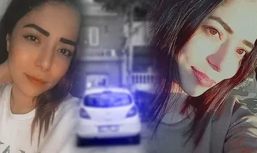Kan donduran olay: Kız arkadaşının cansız bedeniyle polis merkezine gitti! #izmir