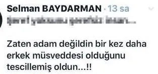 Dayakçı İsmail Küçükkaya gündemden düşmüyor!