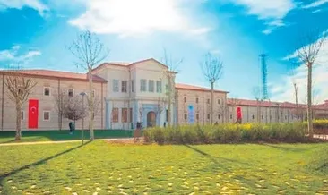 Kütüphanelerde yeşil dönüşüm