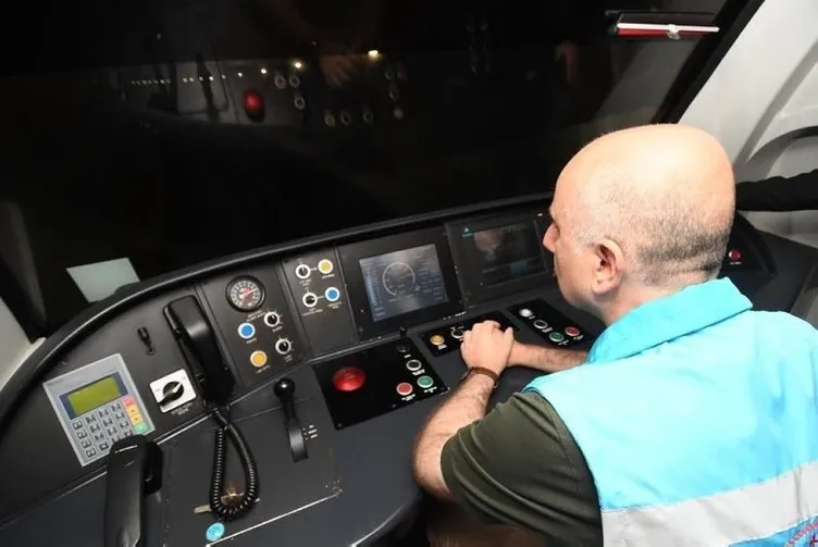 İstanbul'a büyük kolaylık sağlayacak! İşte Sabiha Gökçen Havalimanı Metro Hattı'nın özellikleri ve ulaşım süreleri