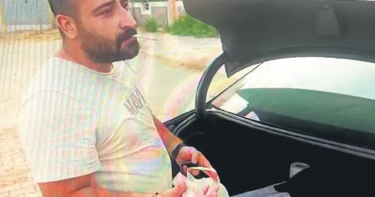 Parayı ayarla hemen işe başla