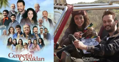 Cennetin Çocukları oyuncu kadrosu: Cennetin Çocukları konusu nedir, oyuncuları kimler?