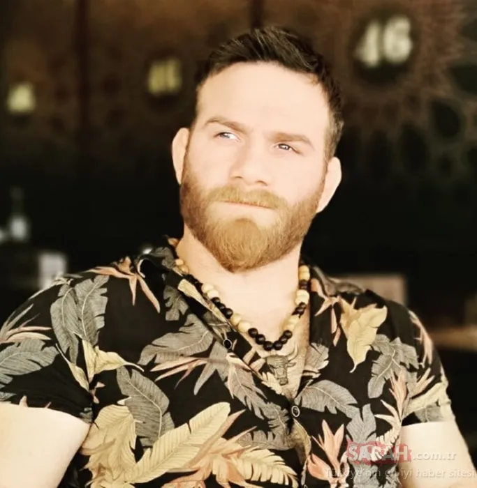 Dua istedi! Survivor eski yarışmacı Okay Köksal’ın kızı yoğun bakımda!