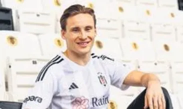 Svensson ile yollar ayrıldı