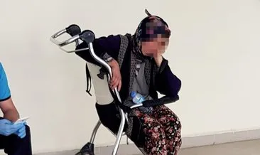 Bu nasıl anne: Bebeğini köprünün altına gömdü! 5 yıl önce de pazarda doğurup tezgahta… #izmir