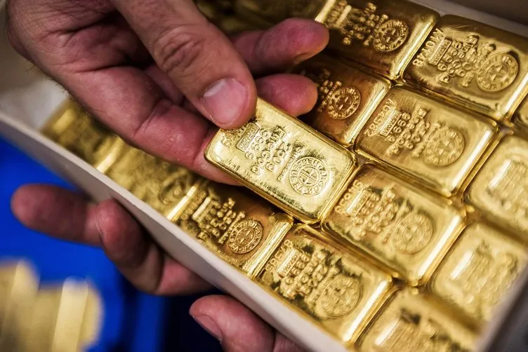 Altın fiyatları iki kritik veriye odaklandı! Para piyasaları 2022’de yeniden şekillenecek: Altın piyasası için yeni döneme girildi