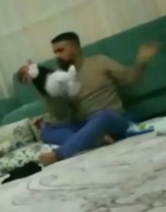 Son dakika: Türkiye Gaziantep’teki cani baba Yunus Göç’e öfke kustu! İfadesi kan dondurdu