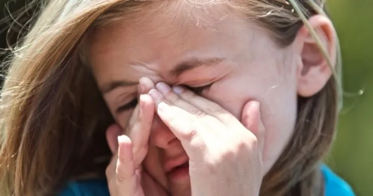 Karantinada çocuğunuzun gözlerini korumanın 9 ipucu