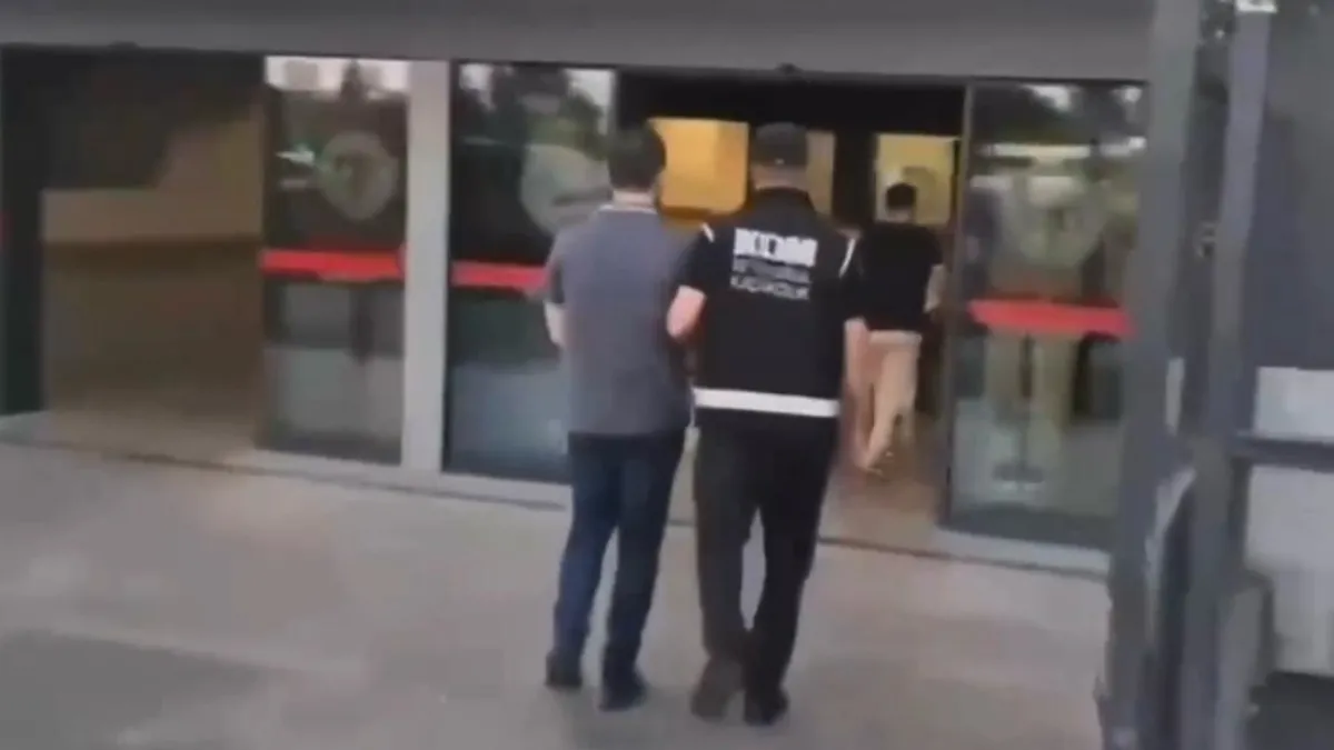 SON DAKİKA... FETÖ'nün mahrem yapılanmasına operasyon! 6 ilde eş zamanlı operasyon: 20 şüpheli gözaltında
