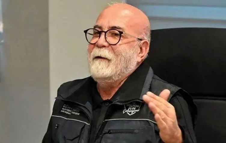 Savcılığa sevk yazısında ortaya çıktı! İşte Taner Çetin’in “villa” oyunu