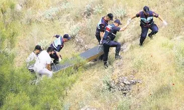 Polonyalı turist ölü bulundu