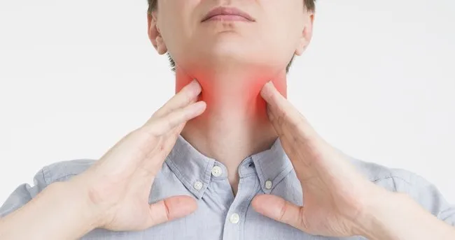 bogaz agrisi kac gunde gecer bogaz enfeksiyonu kac gun surer saglik haberleri bogaz agrisi kac gunde gecer bogaz enfeksiyonu kac gun surer saglik haberleri