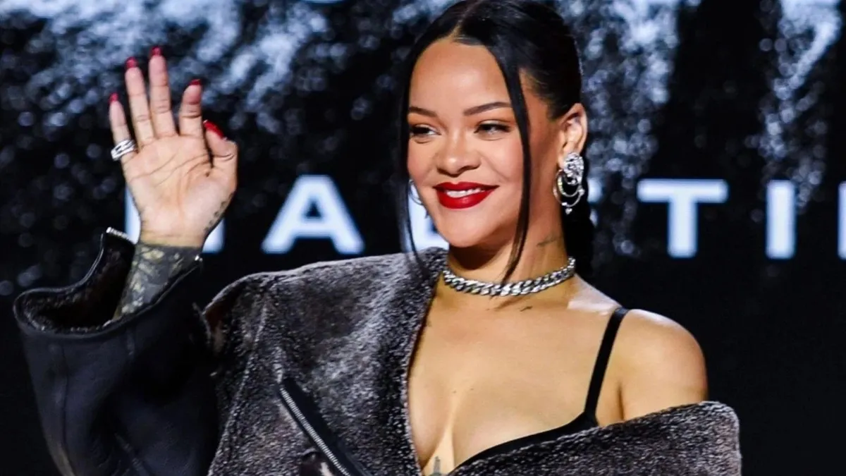 Müzik tarihine geçti