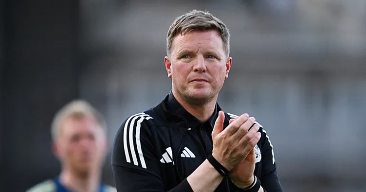 Eddie Howe, Newcastle United’dan ayrıldı!