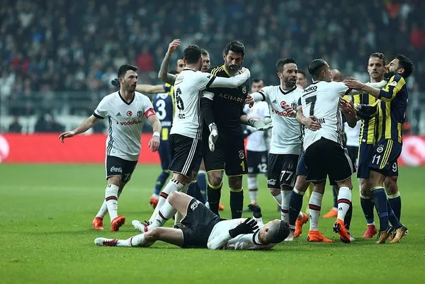 Beşiktaş'tan Quaresma için 11 sayfalık savunma