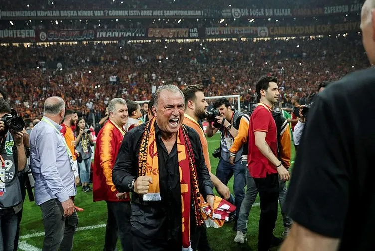 Galatasaray transfer haberleri: Fatih Terim, forvet ve 10 numara istiyor