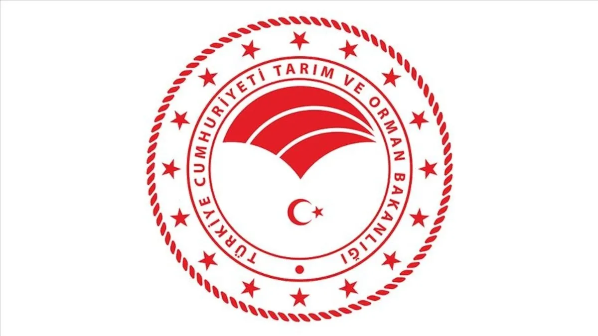 4. Tarım Orman Şurası'nda 371 hedef belirlendi
