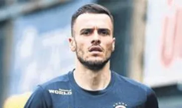 Juventus ayrılığa sıcak