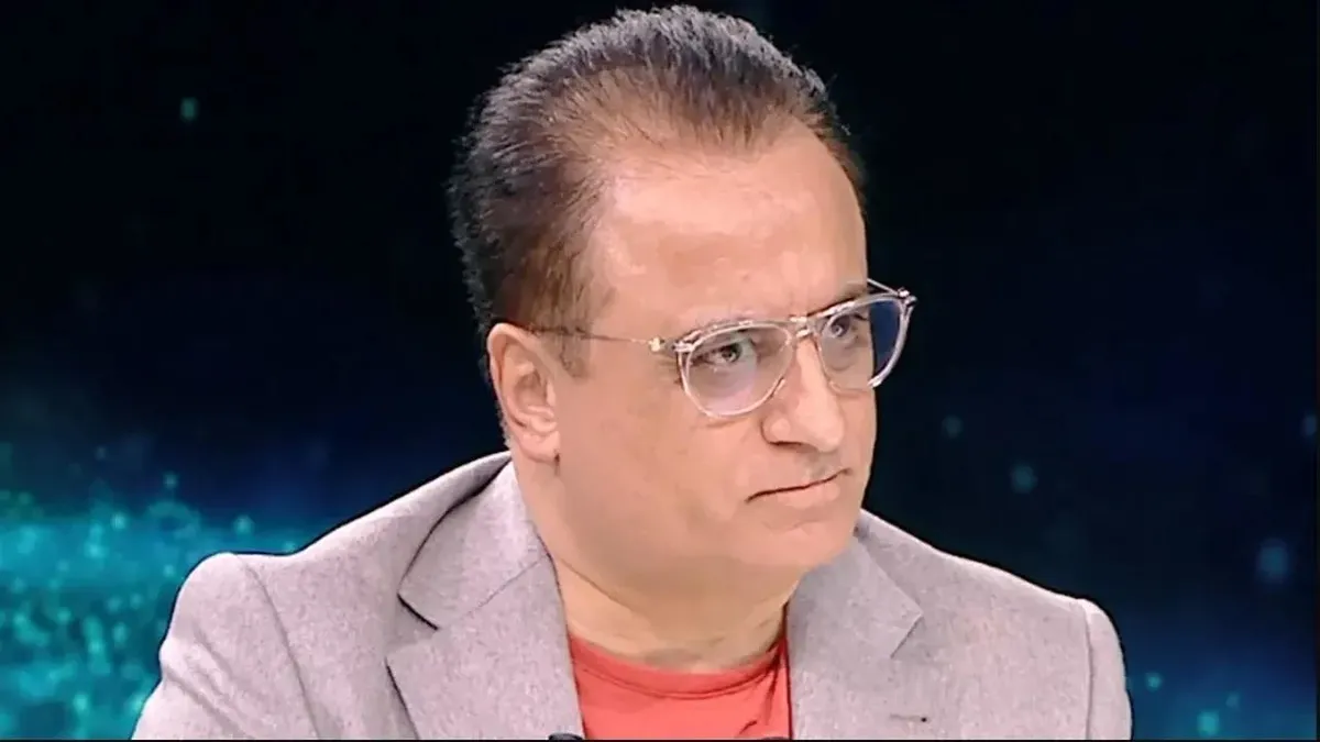 Yalnız kalmayı sevmiyorum