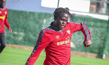 Göztepe, Antalyaspor maçına hazır