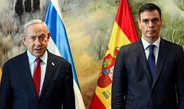 İspanya’dan katliamcı İsrail’e rest: Önemli olan tek şey Gazze’de öldürülen siviller!