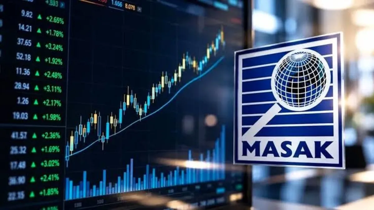 MASAK'ın yeni uygulaması başladı: BM yaptırım listeleri artık internetten yayımlanıyor