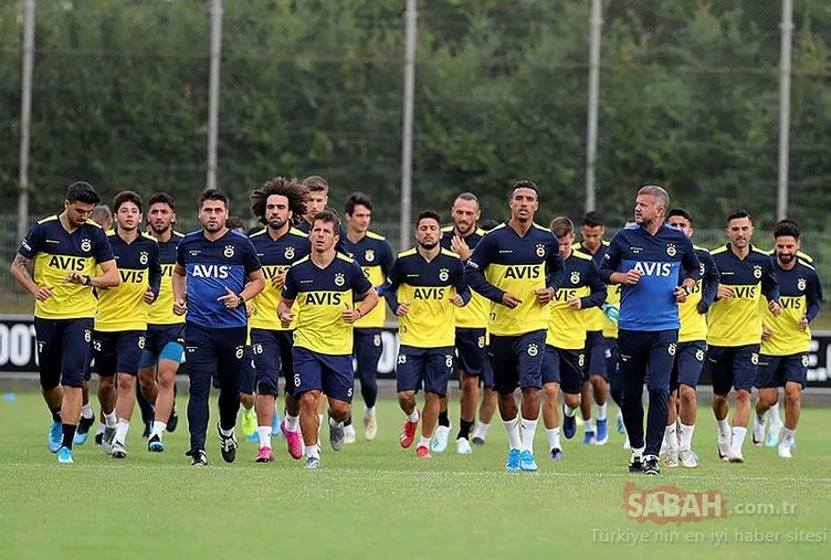 Son dakika: Fenerbahçe’de flaş transfer gelişmesi! Comolli’den o yıldıza şok teklif…