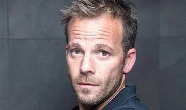 Stephen Dorff kimdir?