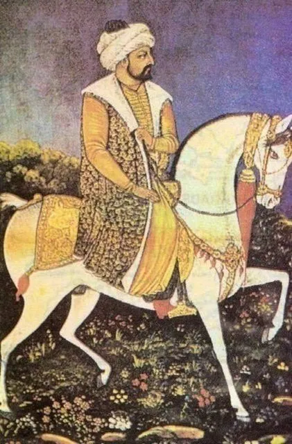 Fatih Sultan Mehmet&#39;in ger&#231;ek portresi ortaya &#231;ıktı! Meğer bildiğimizden &#231;ok başkaymış...