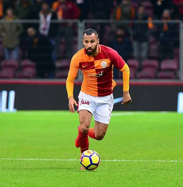Galatasaray'da gönderilecek futbolcular belli oldu