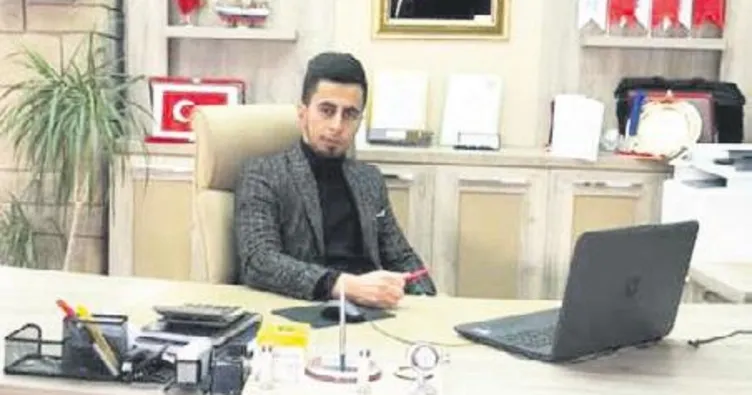 Husumetlisini öldürüp, intihar etti