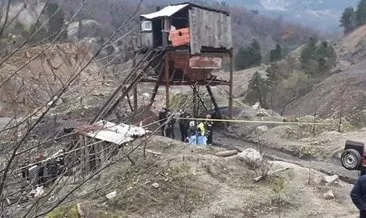 Gürcistan’da maden ocağındaki patlamada:1 ölü, 8 yaralı