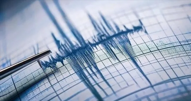 SON DAKİKA | İstanbul’da 3,5 büyüklüğünde deprem