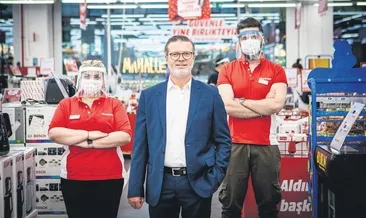 Pandemiye rağmen büyüme şampiyonu