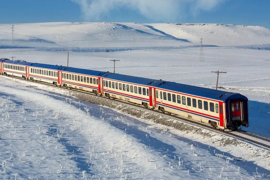 Doğu Ekspresi 2024 Seferleri ve Bilet Fiyatları: Turistik Doğu Ekspresi seferleri ne zaman başlıyor, bilet fiyatları ne kadar?