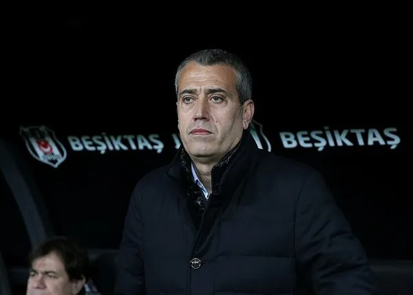 Kasımpaşa'da teknik direktörlük için iki aday