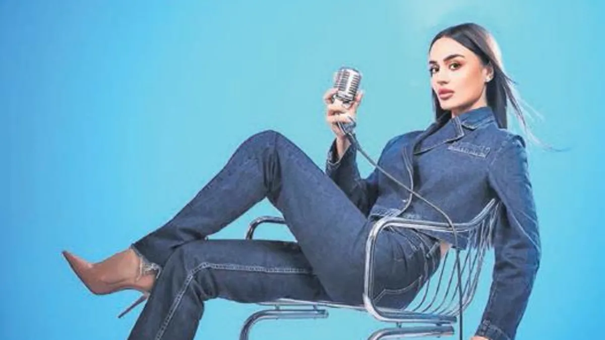 ‘Akustik Renkler’ sahneye taşınıyor – Son Dakika Magazin Haberleri