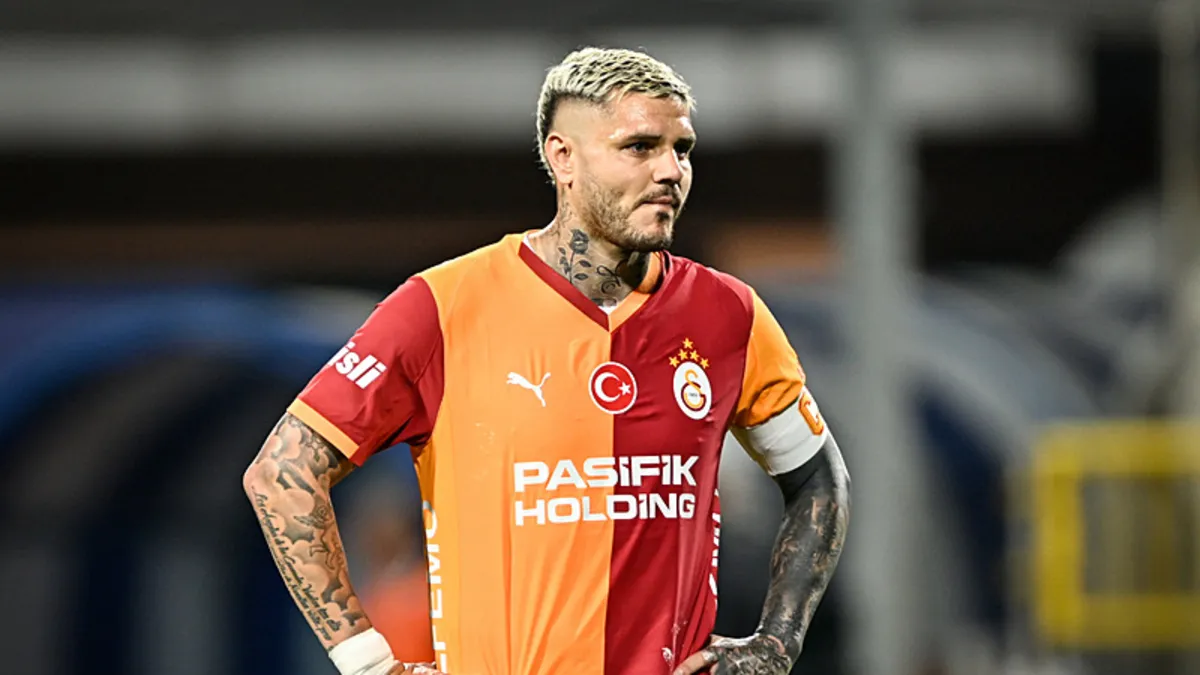 Mauro Icardi'den sürpriz teklife ret yanıtı!