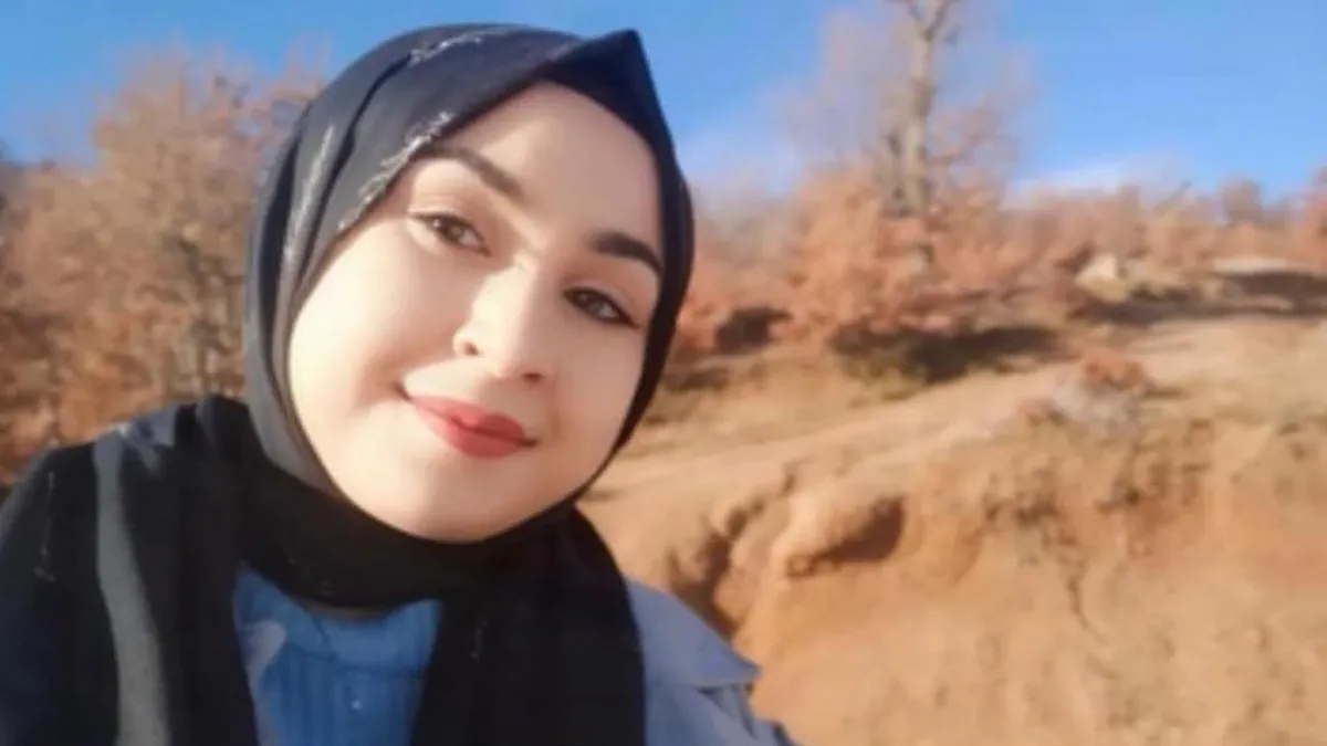İzmir’de 19 yaşındaki Aysun pencerede cep telefonuyla konuşurken eski sevgilisi tarafından öldürüldü
