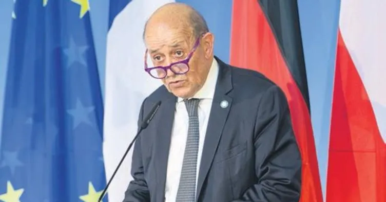 AUKUS krizi derinleşiyor