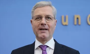 CDU’da ilk resmi aday Norbert Röttgen