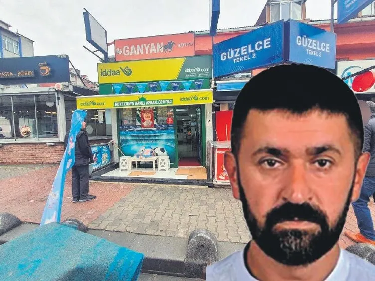 Tekel bayii görünümlü yasa dışı bahis noktaları! TİPO90 şebekesinin kapalı devre yöntemi deşifre oldu