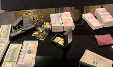 10 ilde ’Sibergöz’ operasyonu