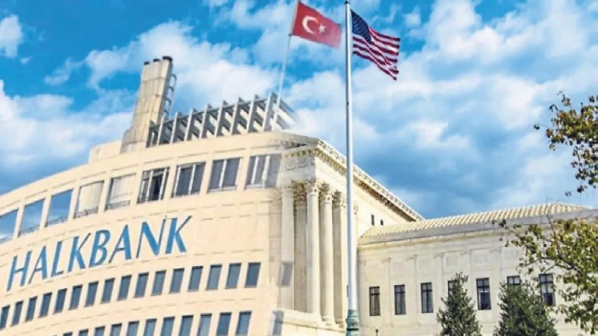 Halkbank’ın ABD’deki davası ertelendi