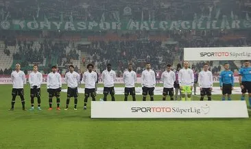 Konyaspor’dan 5 atık pil getirene maç biletiKonyaspor Kulübü Başkanı Fatih Özgökcen:Gençlerimize daha güzel yarınlar bırakabiliriz