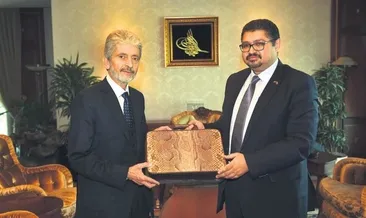 Türkçe’yi öğrenmek istiyorum