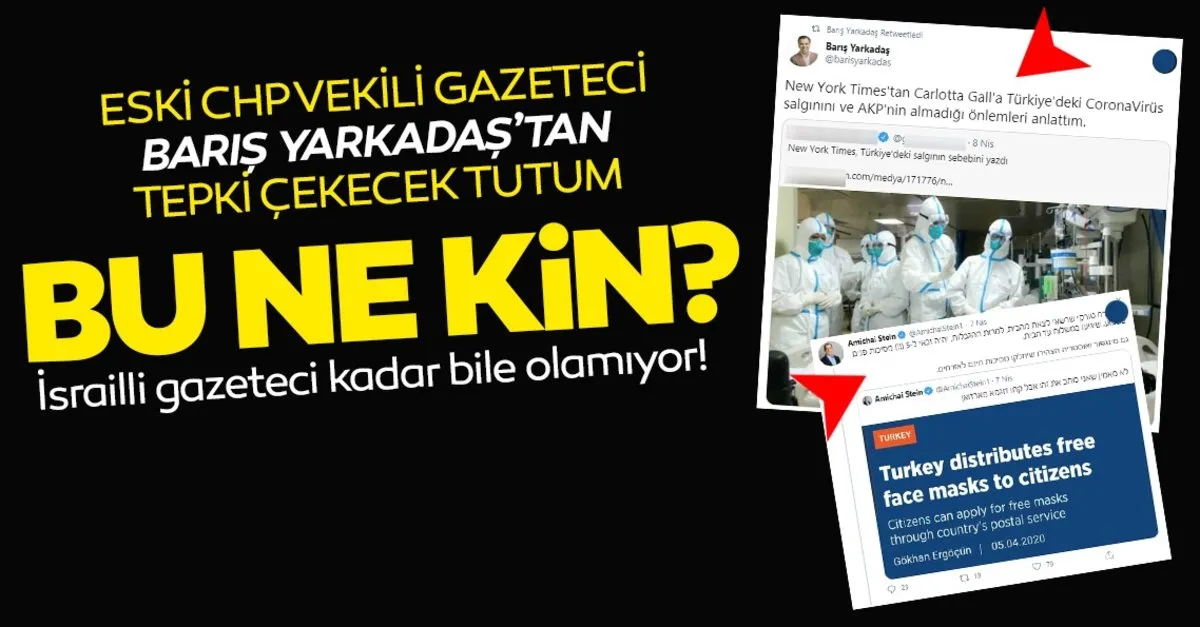 baris yarkadas israilli gazeteci kadar