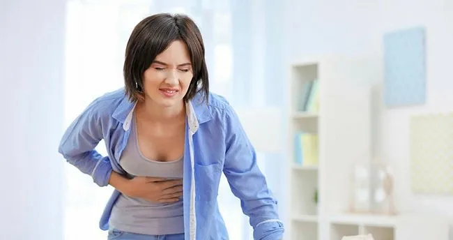 Gaz Ve Siskinlikten Kurtulmanin 9 Yolu Saglik Son Dakika Haberler